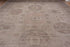 Vintage Khotan Area Rug (12' x 18')